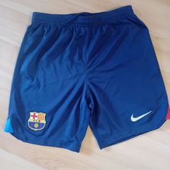 Nike Barcelona Shorts Size M (10-12 yrs)