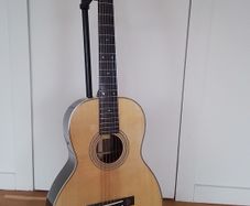 Eastman E20 00 TC