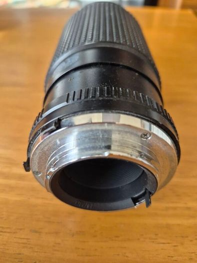 Tokina 80-200mm