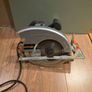 Power tools all for 50 - Circular saw, Planer, Reciprocating saw Image 3