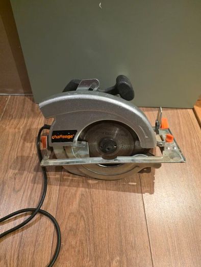 Power tools all for 50 - Circular saw, Planer, Reciprocating saw