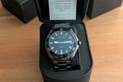 Emporio Armani ARS9007 Swiss Made Automatic Watch