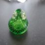 For sale hand blowing glass dump Image 5