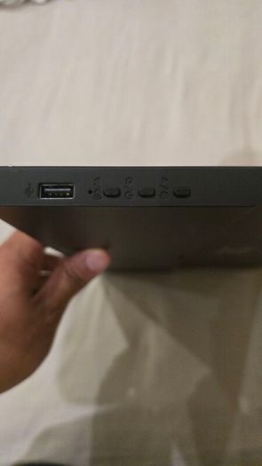 15.6" Portable Monitor Full HD 1080p - Like New with Box