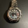Tissot T Touch Expert II Titanium Watch Image 9