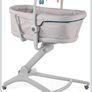 Chicco Baby Hug 4 in 1 Raised Baby Bouncer Image 7
