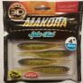Lucky John 4" Makora 3D Real Action Image 4