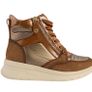 XTI High Top Trainers Image 2