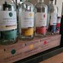 EMPTYwhiskey bottles Image 2