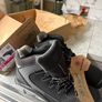 Metal free work boots Image 2
