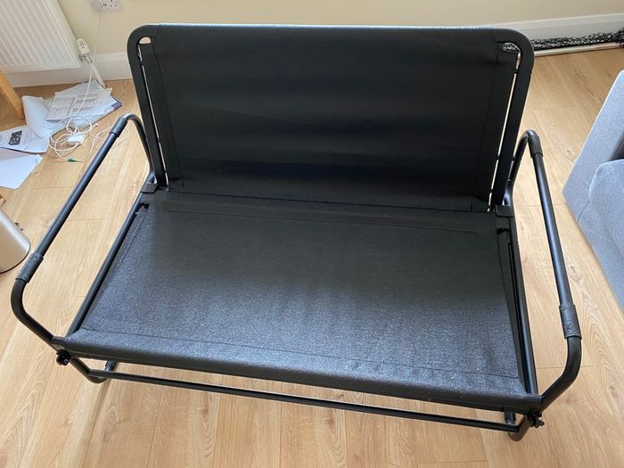Ikea sofa bed