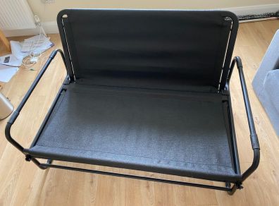 Ikea sofa bed