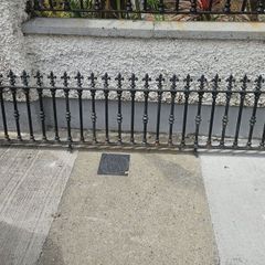 Metal Railings
