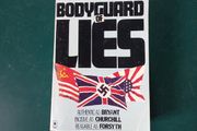 Book "Bodyguard of Lies" by Anthony Cave Brown
