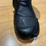 RST TracTech Evo 3 Size 47 boots - used, very good condition. Image 5