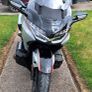 Honda goldwing dct Image 5