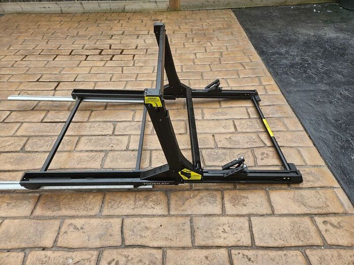 Kayak  roof rack tooenjoy