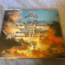 German Death Metal band Golem- Eternity: The Weeping Horizons CD Image 3