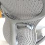 Herman Miller Mirra 2 Ergonomic Office Chair Grey Image 6