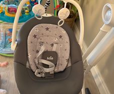 Joie swing chair