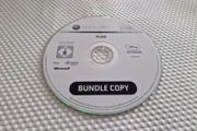Pure Bundle copy disc only  Xbox360