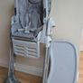 Chicco | Highchair Polly Easy baby chair Image 5