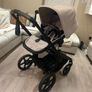 Bugaboo fox 5 desert taupe Image 8