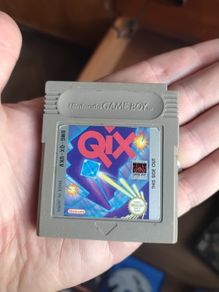 Qix