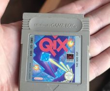 Qix