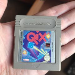 Qix