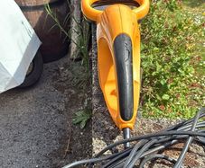 Hedge Trimmer