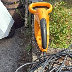 Hedge Trimmer
