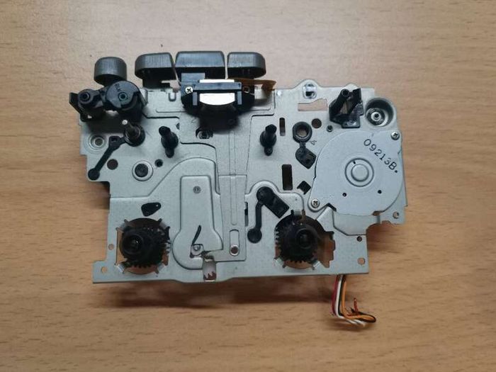 SONY WM-FX271 Walkman Cassette Player