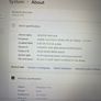 3 x Dell Latitude i5 pro 8/256 windows 11 Image 4