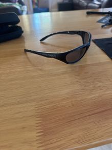 Wiley X Airrage Sunglasses (Brand New)