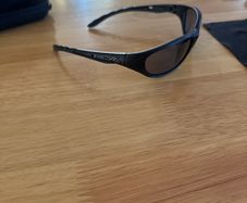 Wiley X Airrage Sunglasses (Brand New)