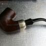 two Shamrock pipes and K&P PETERSON'S (60 each) Image 3