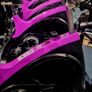 Bodybike connect last pink Image 3