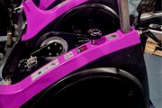 Bodybike connect last pink