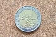 2 euro coin