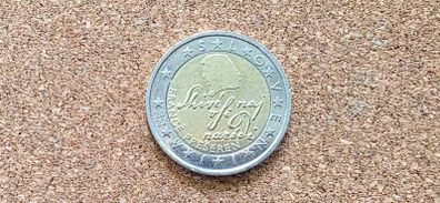 2 euro coin