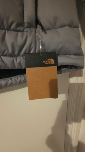 The North Face Jacket (New)