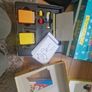 Board games bundle: Pictionary and Scrabble Image 4