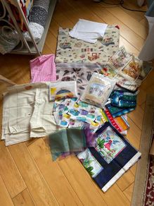 Craft materials