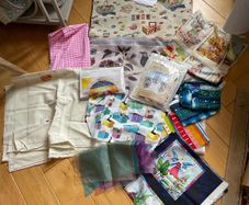 Craft materials