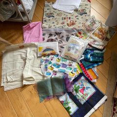 Craft materials