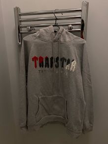 Trapstar Hoodie and pants