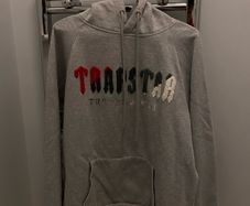 Trapstar Hoodie and pants