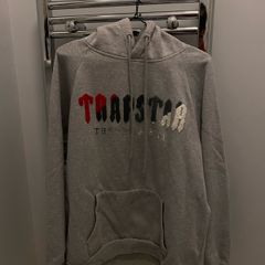 Trapstar Hoodie and pants