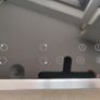 Electric Hob Used Once Only Image 2
